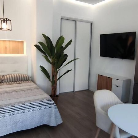 ולנסיה Estudio Diseno Cerca Ciudad Ciencias Vt-55211-V מראה חיצוני תמונה