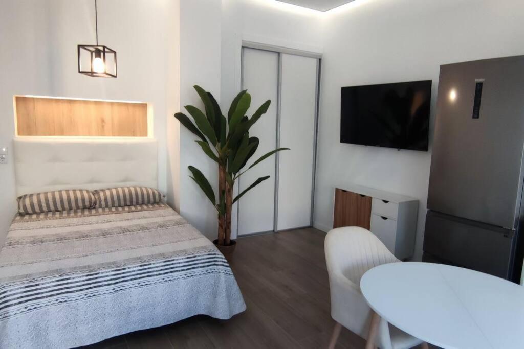 ולנסיה Estudio Diseno Cerca Ciudad Ciencias Vt-55211-V מראה חיצוני תמונה