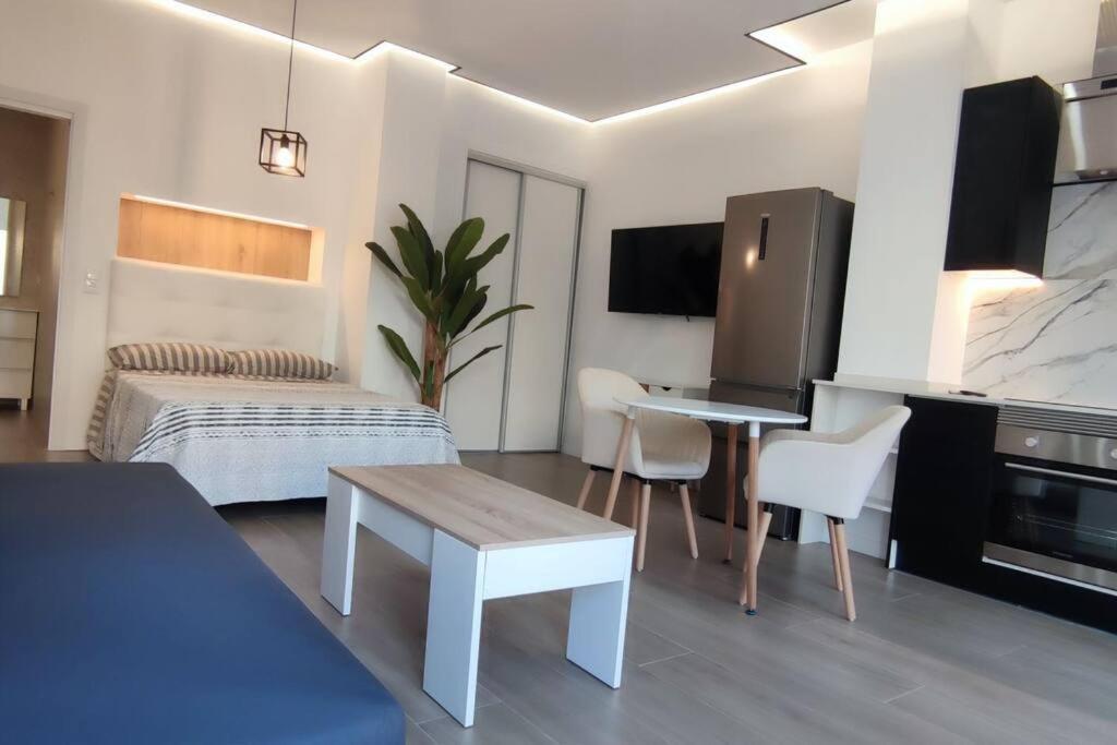 ולנסיה Estudio Diseno Cerca Ciudad Ciencias Vt-55211-V מראה חיצוני תמונה