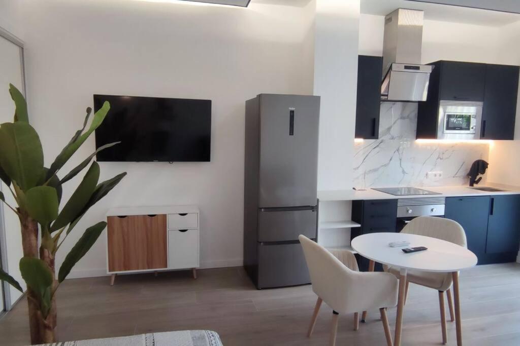 ולנסיה Estudio Diseno Cerca Ciudad Ciencias Vt-55211-V מראה חיצוני תמונה