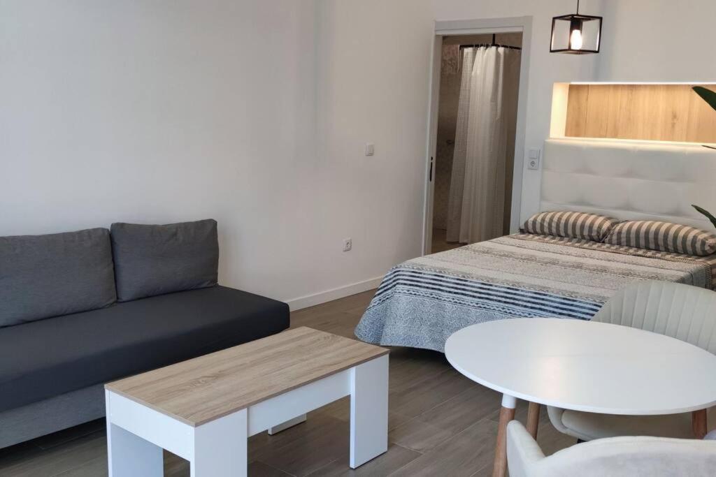 ולנסיה Estudio Diseno Cerca Ciudad Ciencias Vt-55211-V מראה חיצוני תמונה