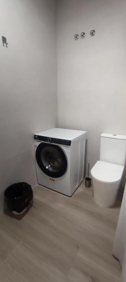 ולנסיה Estudio Diseno Cerca Ciudad Ciencias Vt-55211-V מראה חיצוני תמונה