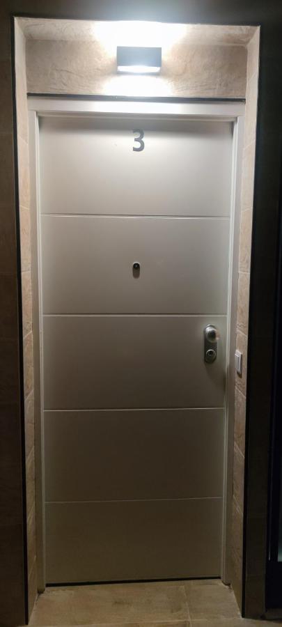 ולנסיה Estudio Diseno Cerca Ciudad Ciencias Vt-55211-V מראה חיצוני תמונה
